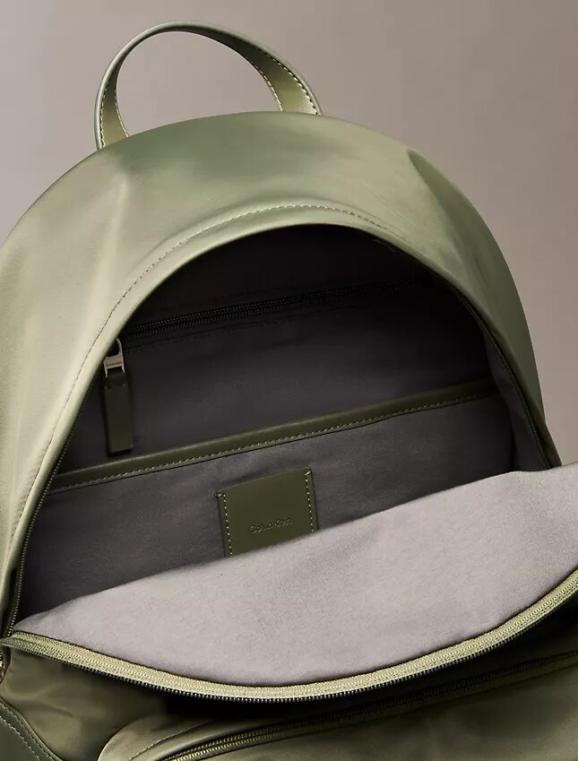 Mochila de nylon mate Mochila de nylon mate