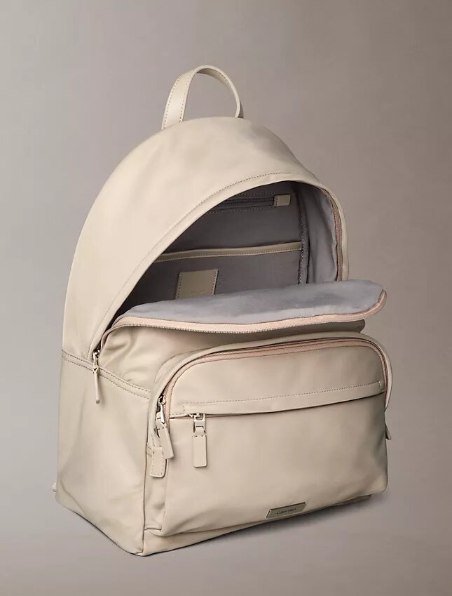 Mochila de nylon mate Mochila de nylon mate