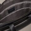 Mochila de viagem fina com logótipo Mochila de viagem fina com logótipo