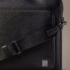 Mochila de viagem fina com logótipo Mochila de viagem fina com logótipo