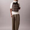 Mochila Emblem Jacquard Mochila Emblem Jacquard