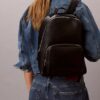 Mochila Micro Pebble Classic