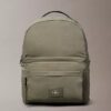 Mochila redonda em nylon Mochila redonda em nylon