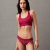 Modern Bralette Unlined in Lace Modern Bralette Unlined in Lace