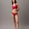 Modern Bralette Unlined in Lace Modern Bralette Unlined in Lace