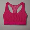 Modern Bralette Unlined in Lace Modern Bralette Unlined in Lace