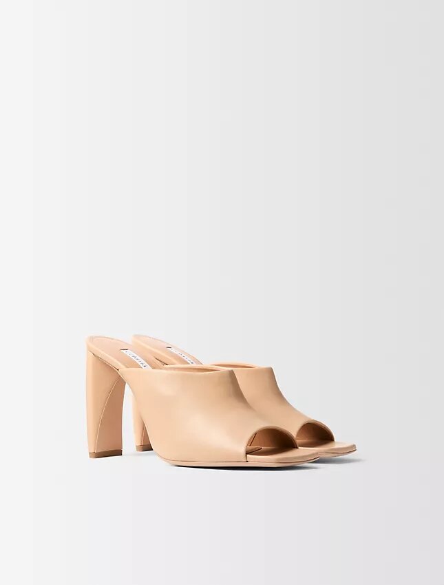 Mule Palma Mule Palma