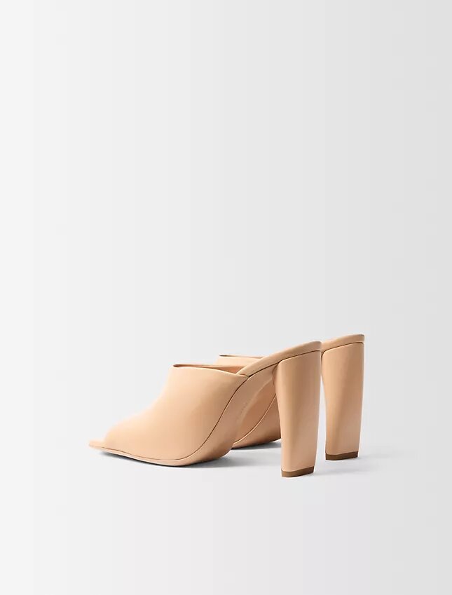 Mule Palma Mule Palma