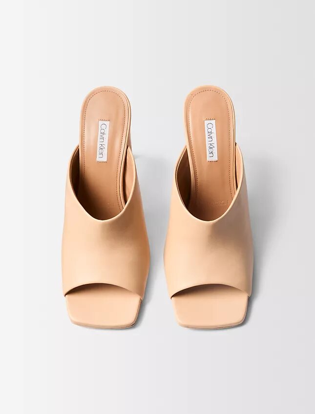 Mule Palma Mule Palma