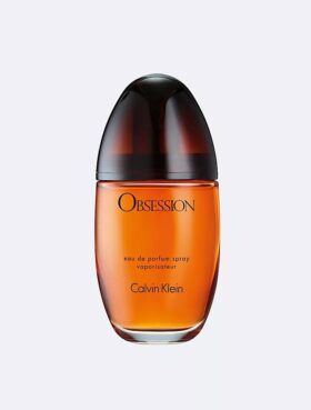 Obsession Eau De Parfum para Mulher