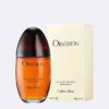 Obsession Eau De Parfum para Mulher Obsession Eau De Parfum para Mulher