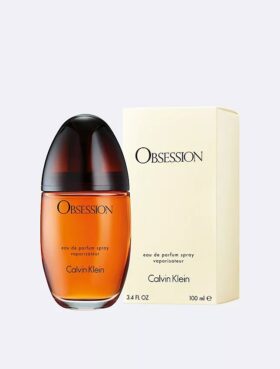 Obsession Eau De Parfum para Mulher