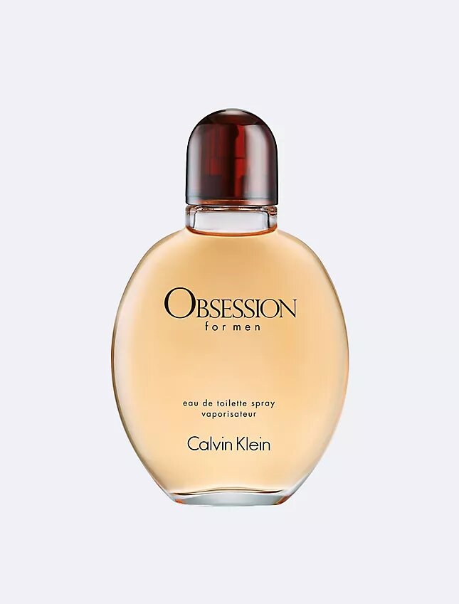 Obsession Eau De Toilette para Homem Obsession Eau De Toilette para Homem