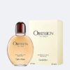 Obsession Eau De Toilette para Homem Obsession Eau De Toilette para Homem