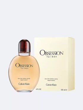 Obsession Eau De Toilette para Homem Obsession Eau De Toilette para Homem