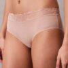 Perfectly Fit Lace Hipster