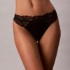 Perfectly Fit Lace Thong