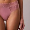 Perfectly Fit Lace Thong