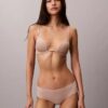 Perfectly Fit Plunge Bra with Light Lining and Perfect Fit
