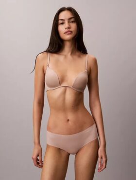 Perfectly Fit Plunge Bra with Light Lining and Perfect Fit Perfectly Fit Plunge Bra with Light Lining and Perfect Fit