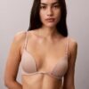 Perfectly Fit Plunge Bra with Light Lining and Perfect Fit
