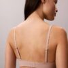 Perfectly Fit Plunge Bra with Light Lining and Perfect Fit