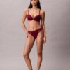 Perfectly Fit Push-Up Plunge Bra em renda com ajuste perfeito Perfectly Fit Push-Up Plunge Bra em renda com ajuste perfeito