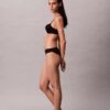 Perfectly Fit Push-Up Plunge Bra em renda com ajuste perfeito