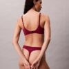 Perfectly Fit Push-Up Plunge Bra em renda com ajuste perfeito Perfectly Fit Push-Up Plunge Bra em renda com ajuste perfeito
