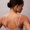 Perfectly Fit Push-Up Plunge Bra em renda com ajuste perfeito