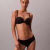 Perfectly Fit Push-Up Strapless Bra Perfectly Fit Push-Up Strapless Bra