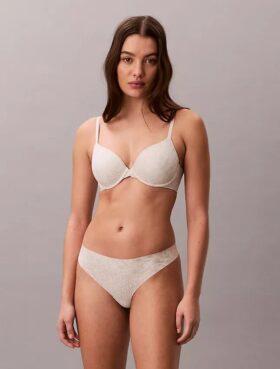 Perfectly Fit T-Shirt Bra