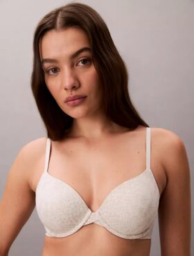 Perfectly Fit T-Shirt Bra