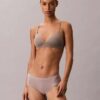 Perfectly Fit T-shirt bra sem aro com ajuste perfeito Perfectly Fit T-shirt bra sem aro com ajuste perfeito