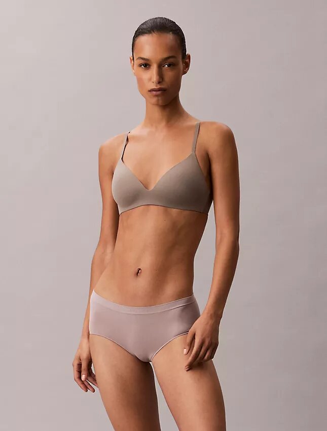 Perfectly Fit T-shirt bra sem aro com ajuste perfeito Perfectly Fit T-shirt bra sem aro com ajuste perfeito
