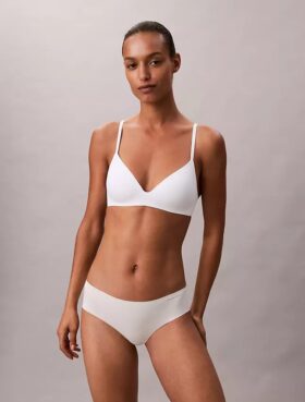 Perfectly Fit T-shirt bra sem aro com ajuste perfeito