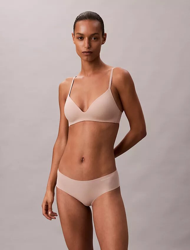 Perfectly Fit T-shirt bra sem aro com ajuste perfeito Perfectly Fit T-shirt bra sem aro com ajuste perfeito