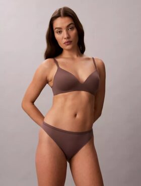 Perfectly Fit T-shirt bra sem aro com ajuste perfeito