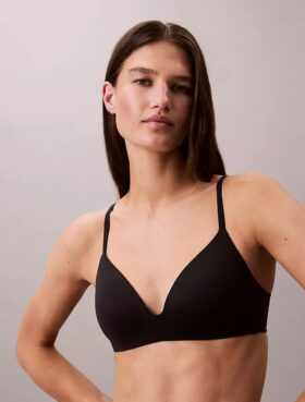 Perfectly Fit T-shirt bra sem aro com ajuste perfeito