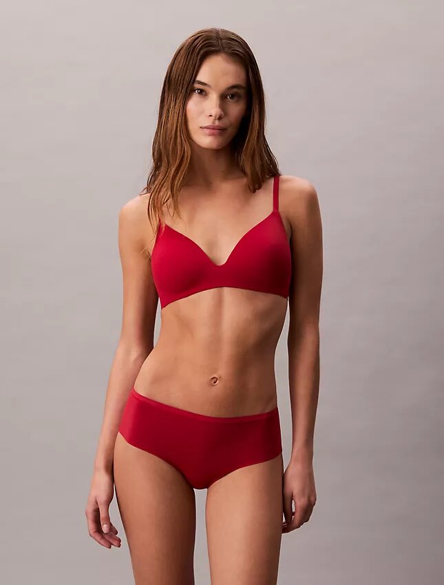 Perfectly Fit T-shirt bra sem aro com ajuste perfeito Perfectly Fit T-shirt bra sem aro com ajuste perfeito