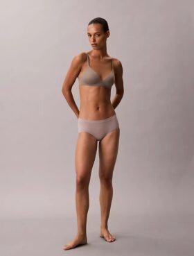Perfectly Fit T-shirt bra sem aro com ajuste perfeito