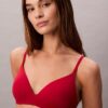 Perfectly Fit T-shirt bra sem aro com ajuste perfeito Perfectly Fit T-shirt bra sem aro com ajuste perfeito