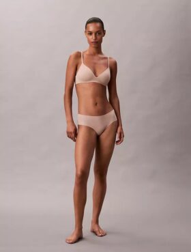 Perfectly Fit T-shirt bra sem aro com ajuste perfeito