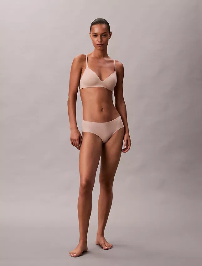 Perfectly Fit T-shirt bra sem aro com ajuste perfeito Perfectly Fit T-shirt bra sem aro com ajuste perfeito