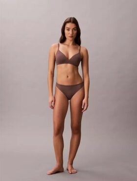 Perfectly Fit T-shirt bra sem aro com ajuste perfeito
