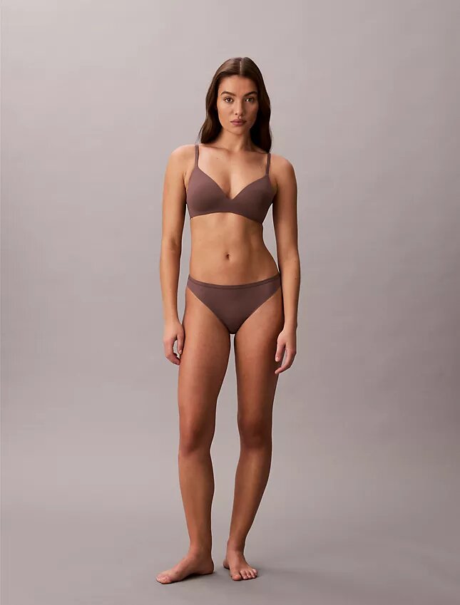 Perfectly Fit T-shirt bra sem aro com ajuste perfeito Perfectly Fit T-shirt bra sem aro com ajuste perfeito