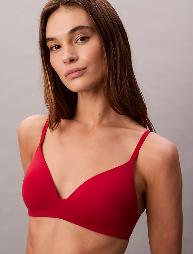 Perfectly Fit T-shirt bra sem aro com ajuste perfeito Perfectly Fit T-shirt bra sem aro com ajuste perfeito