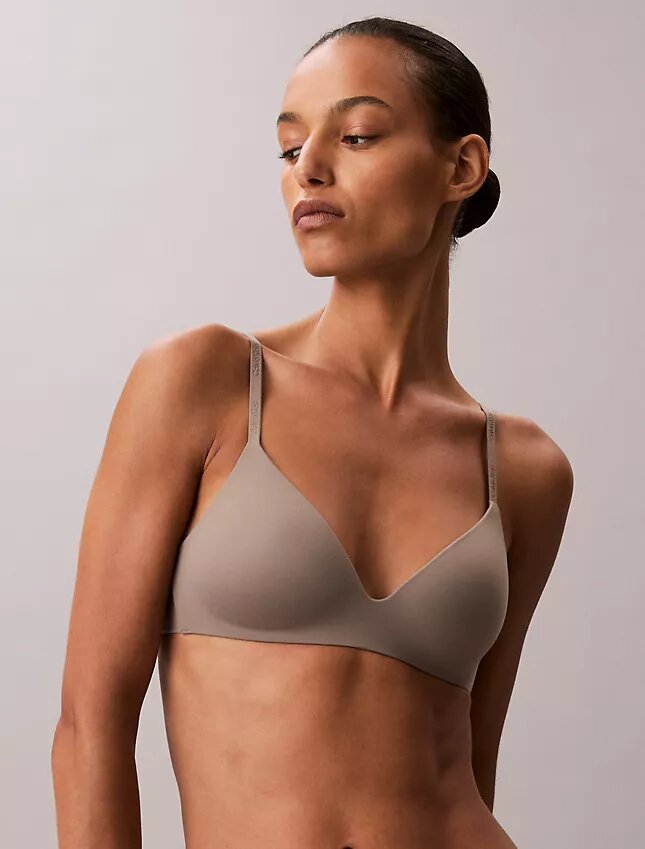 Perfectly Fit T-shirt bra sem aro com ajuste perfeito Perfectly Fit T-shirt bra sem aro com ajuste perfeito