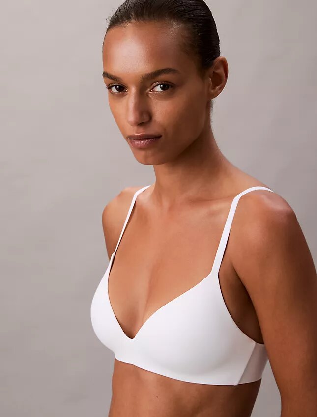 Perfectly Fit T-shirt bra sem aro com ajuste perfeito Perfectly Fit T-shirt bra sem aro com ajuste perfeito