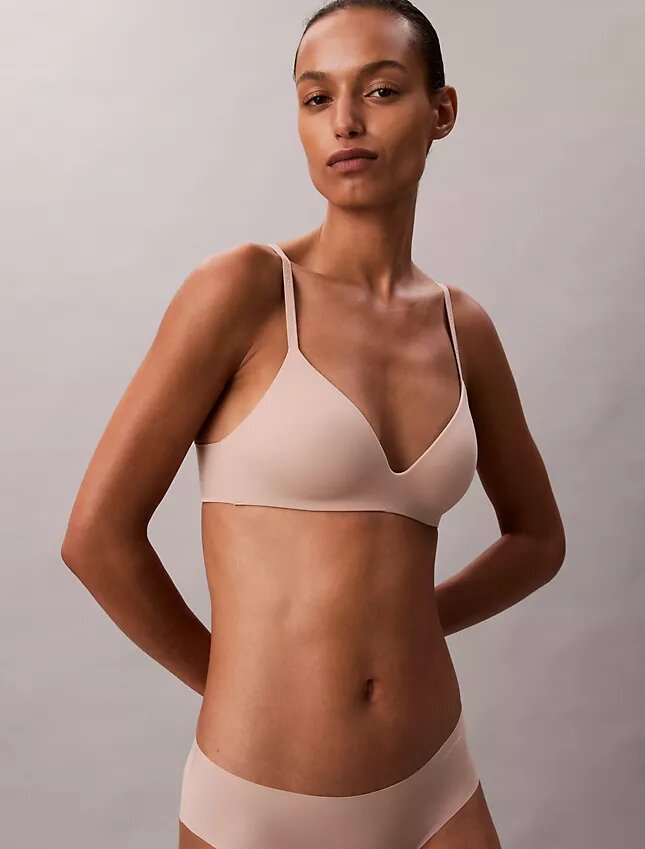 Perfectly Fit T-shirt bra sem aro com ajuste perfeito Perfectly Fit T-shirt bra sem aro com ajuste perfeito